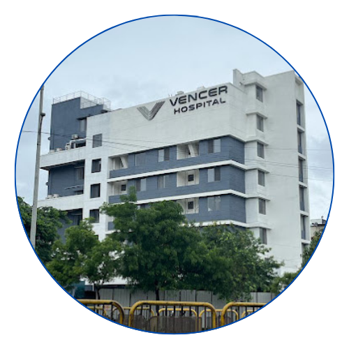 Vencer Hospital