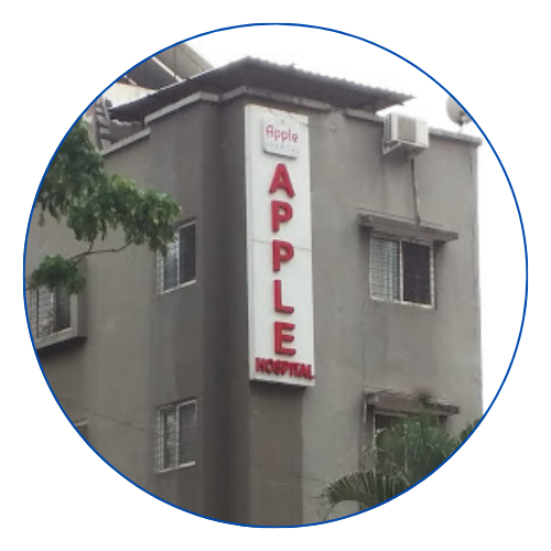 Apple Hospital