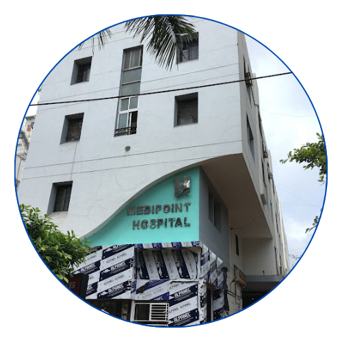 Medipoint Hospital