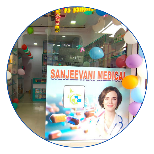 Sanjevani Medical