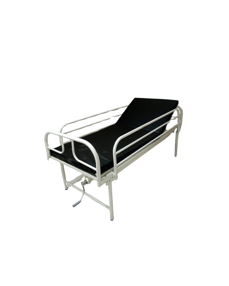Semi Fowler bed