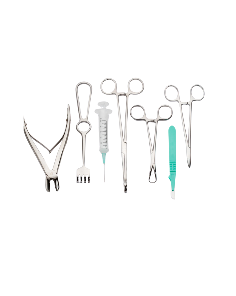 Surgical equipment