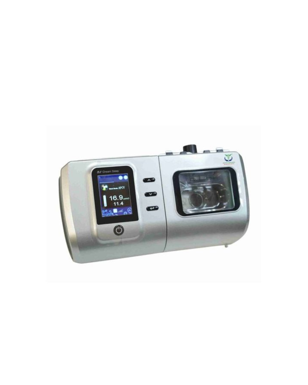 BiPAP (Bilevel Positive Airway Pressure)