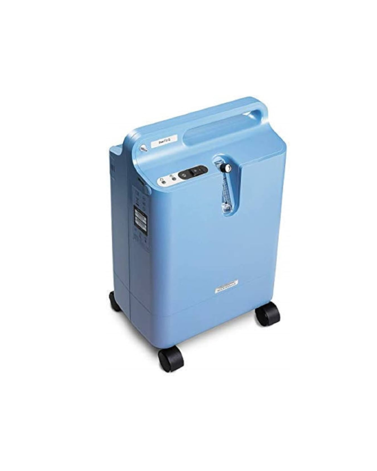 Oxygen Concentrator Machine