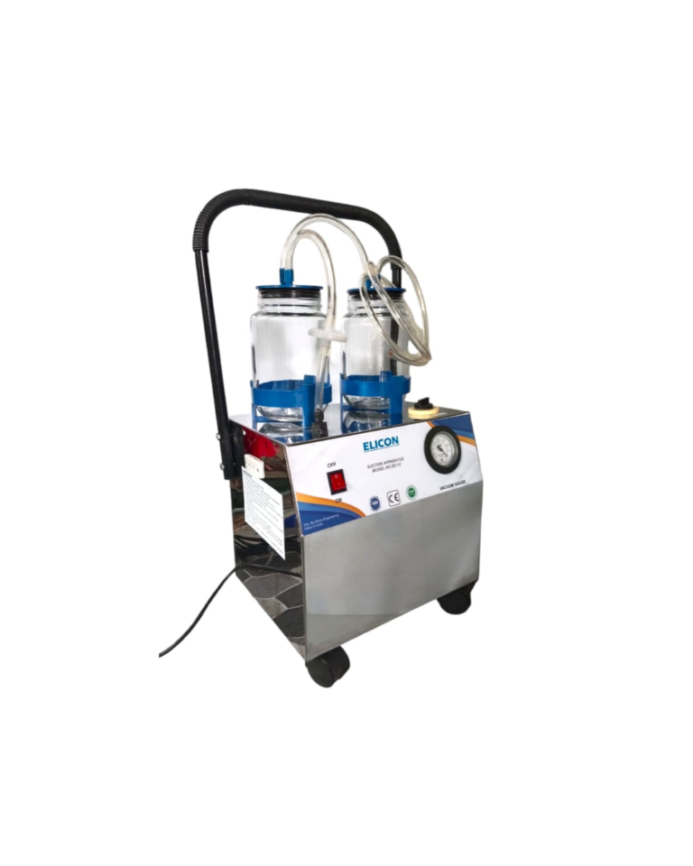 Suction Machine