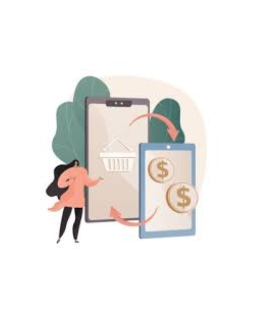 Buyback & Trade-in Services