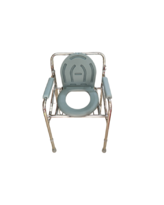 Commode Chair