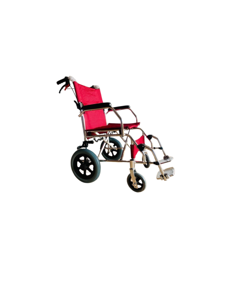 wheelchair