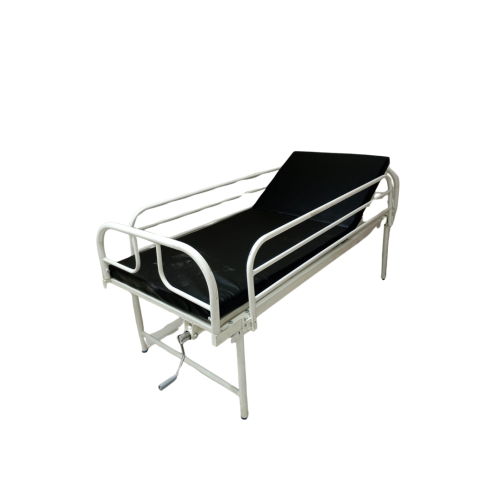 Semi Fowler bed