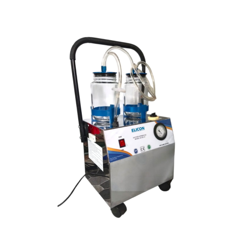 Suction Machine