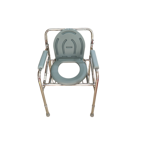 Commode Chair